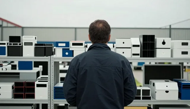 提升配送效率的来图定制实践与应用场景分析