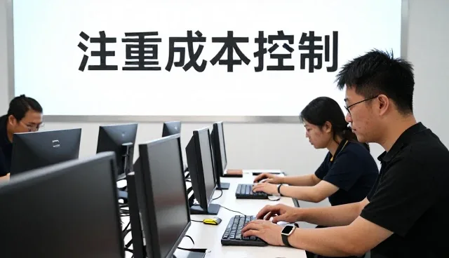 注重客户使用来料加工的反馈