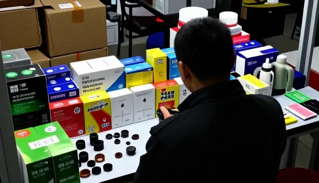 来料异常处理中的关键流程与维护建议